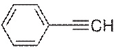 Phenylacetylene